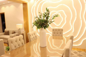 Urban Stay Luxury 2BR Apartment at the heart of Mohandeseen, Near Zamalek Cairo